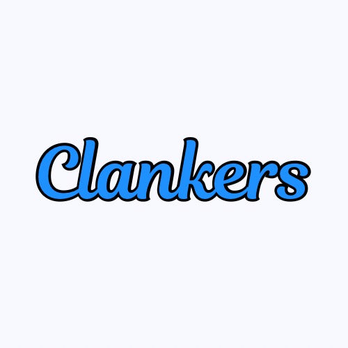 Chain Clankers Disc Golf