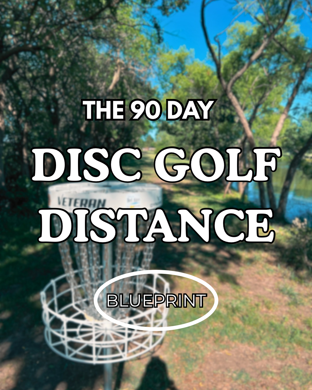 The Chain Clankers Distance Blueprint