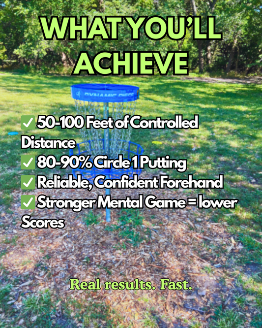 Chain Clankers Performance Membership - In Person Monthly