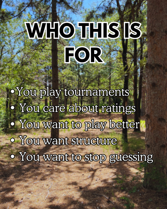 Chain Clankers Tournament Prep Blueprint