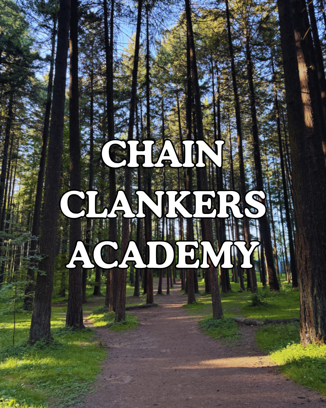 Chain Clankers Academy - 6 Months