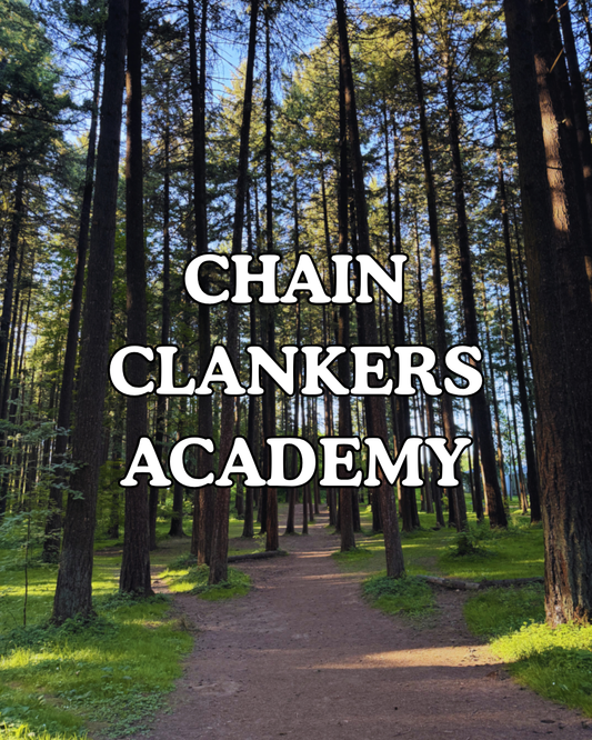 Chain Clankers Academy - Monthly