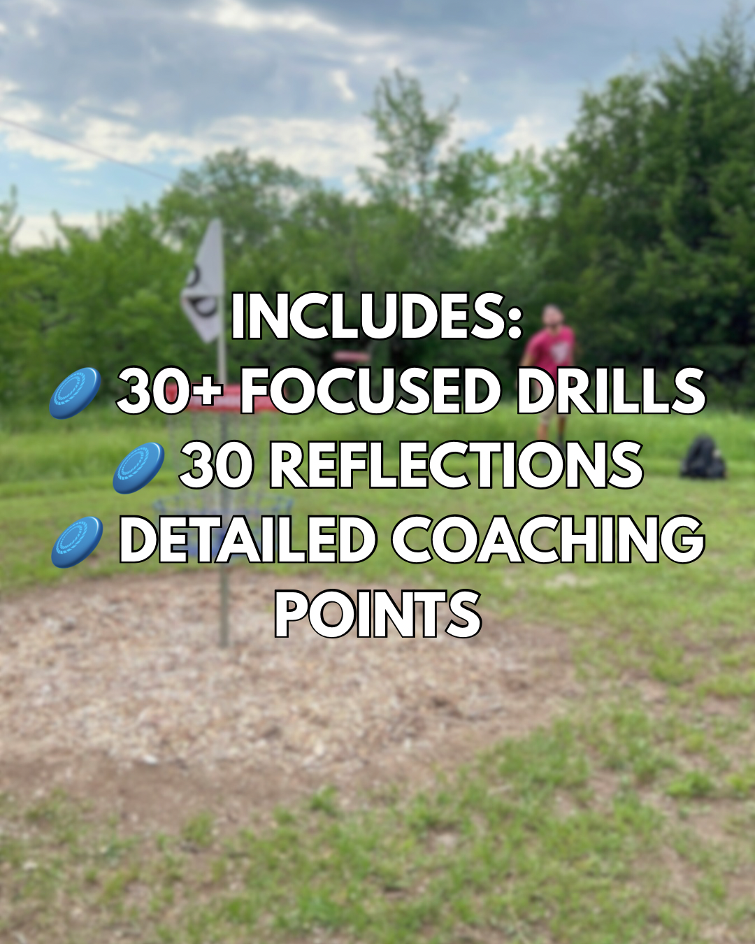 30-Day Disc Golf Putting Blueprint | Build Confidence & Consistency