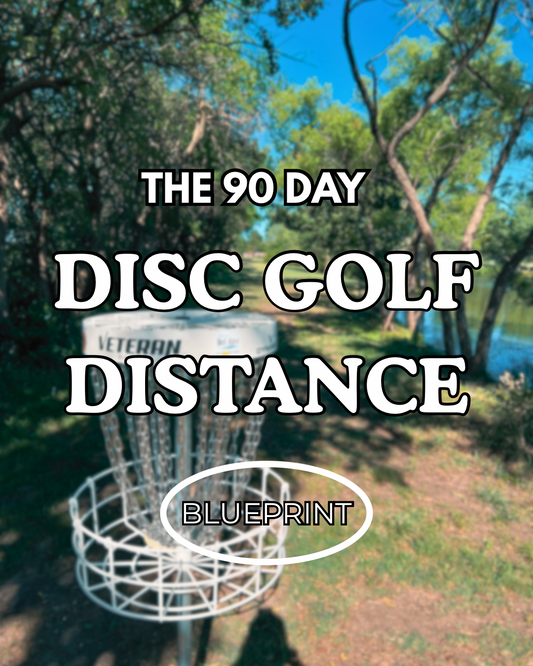 The Chain Clankers Distance Blueprint