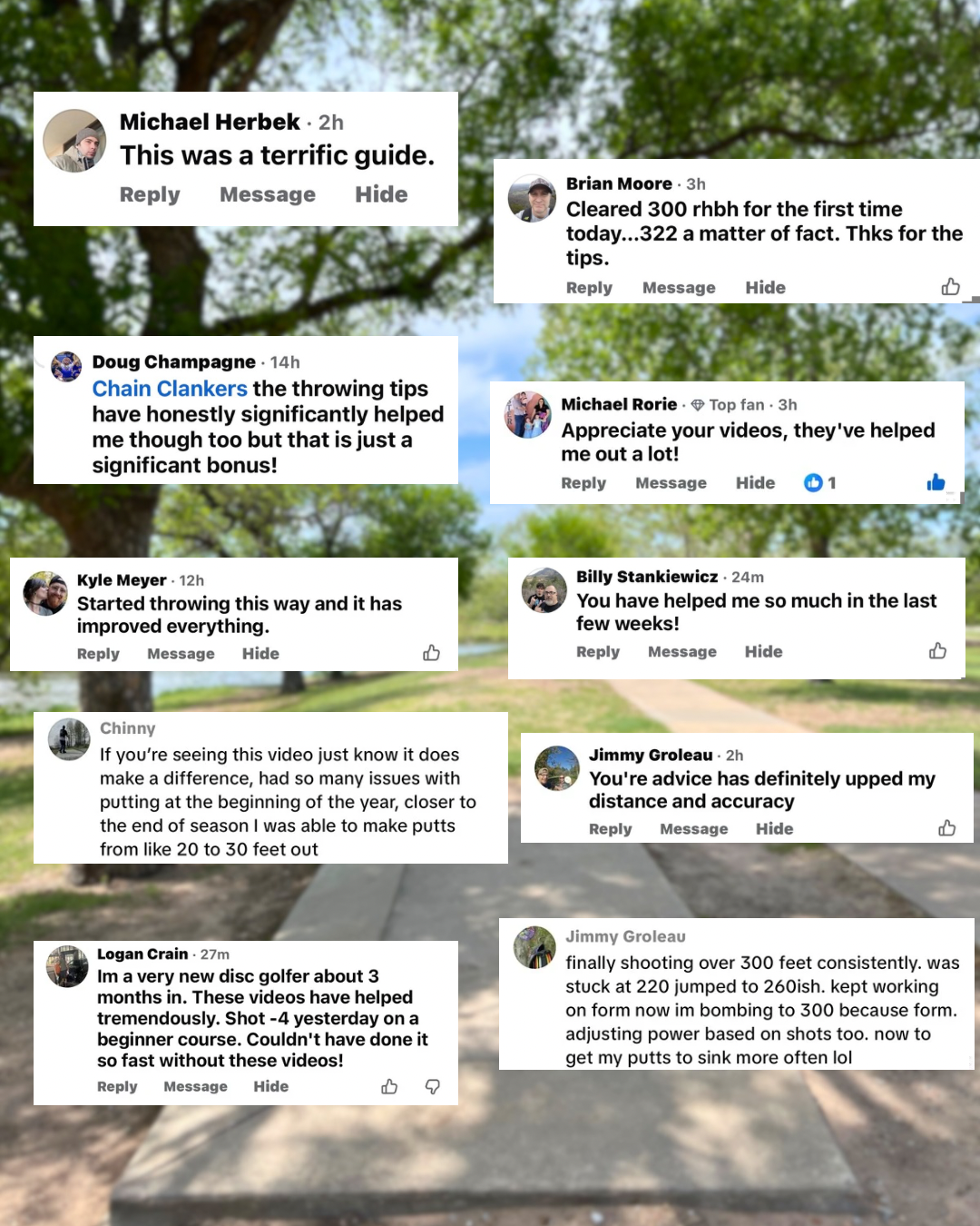 30-Day Blueprint for Sub-1000 Rated Disc Golfers | Transform Distance, Accuracy & Putting Fast