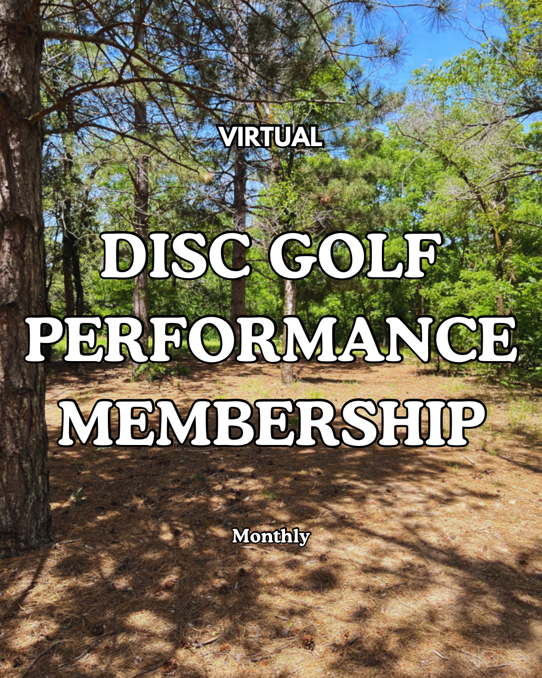 Chain Clankers Performance Membership - Virtual Monthly